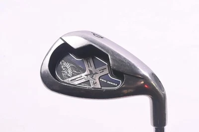 Callaway X-18 Pitching Wedge / 46 Degree / Stiff Flex Steel Shaft - Image 1 of 4