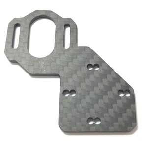 Metal Garage Japan Original TT-02 TT-01 TT02 TT01 High motor mount(MGT2MM-C) - Picture 1 of 6