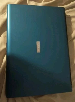 Toshiba Satellite Series Laptop - Image 1 of 4