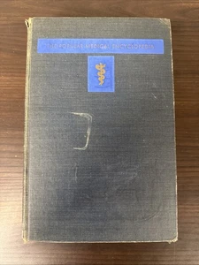The Popular Medical Encyclopedia 1956 Morris Fishbein MD Hardcover Edition - Bild 1 von 6