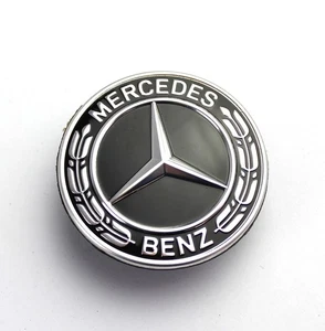 Repuesto capó estrella emblema mercedes w205 clase c a0008173305 - Imagen 1 de 6