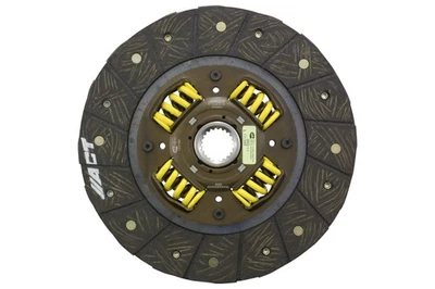 Act para Toyota 4Runner Perf 1993 disco de muelle de calle Foto 1 de 4