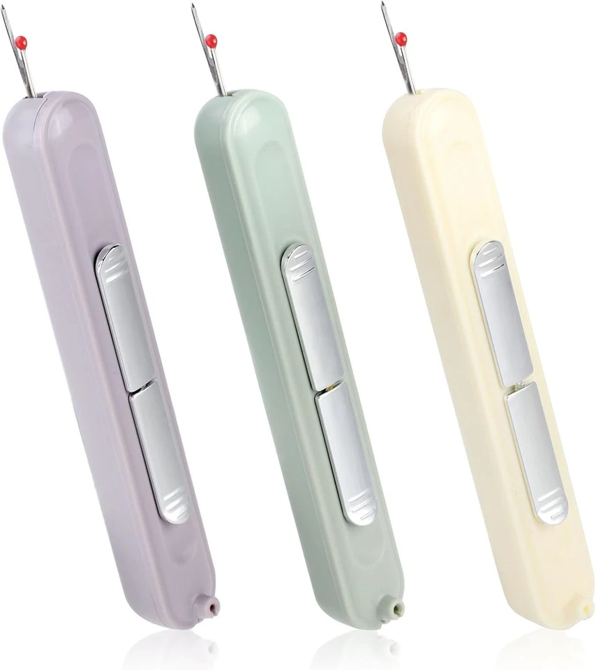 Модернизированная игольчатая резьба 2 в 1 риппер для швов, многофункциональная интегрированная морская 3 шт. - Изображение 1 из 4