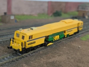 Kibri 16050 H0 Rail Stop Express 09-3X - Picture 1 of 7