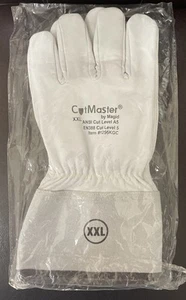 Magid CutMaster 1255KGC Handschuhe ANSI Cut Level A5 EN388 Cut Level 5 XXLarge - Bild 1 von 2