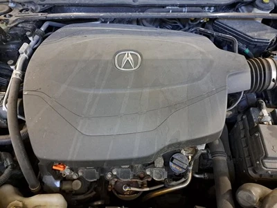 Cubierta del motor 2019 Tlx Sku#4264847 Foto 1 de 4