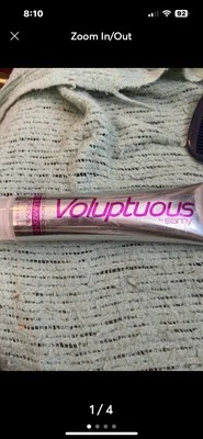 Voluptuous by Samy. Sonic Bonding Volumizing Creme for Hair - Image 1 of 4