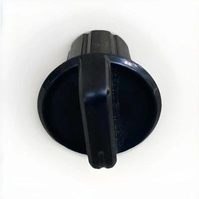 1616200 Bissell Perilla de ajuste de altura negra 2259 2260 Foto 1 de 4