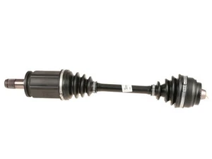 For 2011-2015 BMW Alpina B7L xDrive Axle Assembly GKN Automotive 26539XKHF - Picture 1 of 2