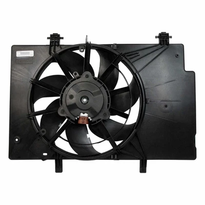Conjunto de ventilador de refrigeración del motor Ford Fiesta 2011-19 1,6 L-L4 Motorcraft RF-427 Foto 1 de 4