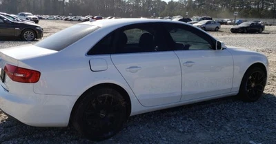 Airbag 2009-2016 Audi A4 destro painel de passageiros fabricante de equipamento original - Imagem 1 de 4