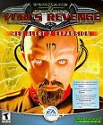 Command & Conquer Yuri's Revenge Red Alert 2 Expansion  PC 2001