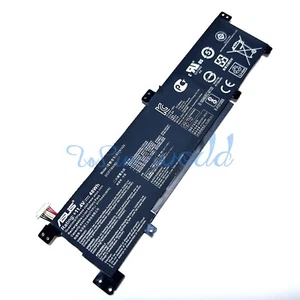 Batteria originale B31N1424 per ASUS V405L K401L K401U K401UB K401LB K401UQ A400U - Foto 1 di 4