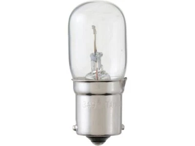 For 1992-1996 Honda Prelude Turn Signal Light Bulb Rear Philips 15637ZDBB 1995 - Image 1 of 2