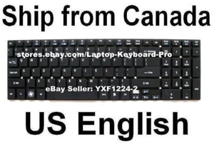 Keyboard for Acer V3-772G V3-772G-9643 V3-772G-9808 V3-772G-9829 V3-772G-9402 - Bild 1 von 1