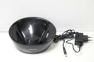 Estación de carga como pieza de repuesto para auriculares inalámbricos Philips SHD8800/12, usados - Imagen 1 de 2