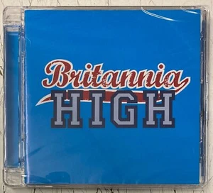 Britannia High - Original TV Cast (Gary Barlow) New Sealed - Picture 1 of 2