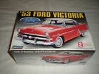 1953 Ford Victoria Kit { Complete }