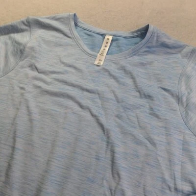 Coreio Long Sleeve Midweight Pullover Athletic Top Women's Size 3X A5 - Image 1 of 4