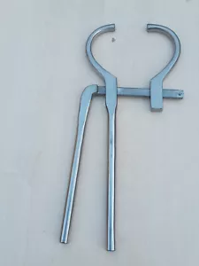 Farrier's Horse Hoof Testers, MFC Adjustable - Picture 1 of 8