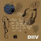 DIIV OSHIN (BLUE MARBLE) (Vinyl) (US IMPORT)