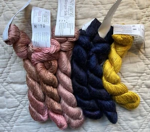 Artyarns "Regal Silk" 100% Silk - 50g / 163yds - Picture 1 of 13