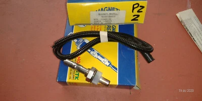 MARELLI 460001889010 SONDA LAMBDA FIAT CINQUECENTO / LAMBDA PROBE - Immagine 1 di 2