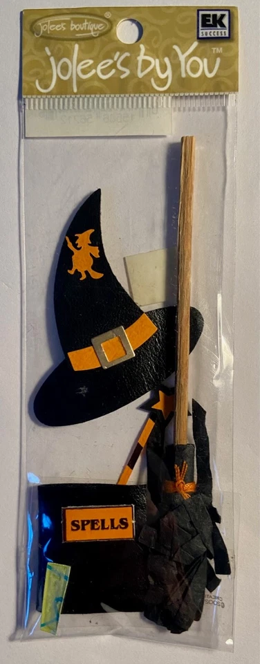 *Precios REBAJADOS Jolee's Boutique HALLOWEEN!! ¡TÚ ELIGES! ¡NUEVO! Foto 1 de 1