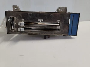 1976 Chevrolet C10, C20, C30 Temperature Controller - Picture 1 of 9