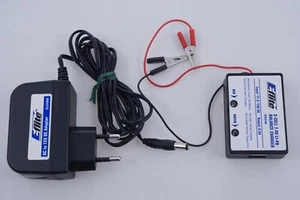 E-flite 2cell 7.4V LiPo balance charger EFLC3100 modeling - Picture 1 of 1