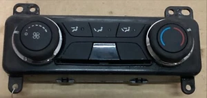 11-15 FORD EXPLORER AIRE ACONDICIONADO TRASERO CALEFACCIÓN TEMPERATURA CLIMATIZADOR OEM - Imagen 1 de 3