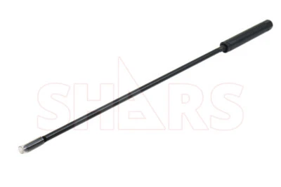 2J 24-3/16" Draw Bar With 7/16"-20 Thread for Variable Speed Mills R - Image 1 of 4
