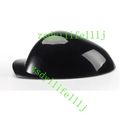 1x Espejo retrovisor delantero izquierdo para coche Buick Regal GS 2009-2015 cubierta negra Foto 1 de 2