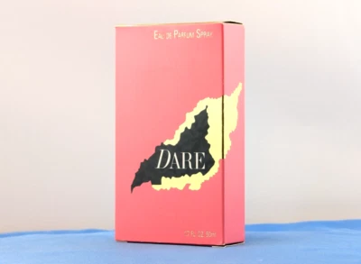 Perfume Mujer Dare by Quintessence 1.7oz-50ml Eau De Parfum Spray DE COLECCIÓN Foto 1 de 2