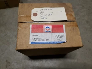 NOS DELCO 36-2004 JOINT ASSEMBLY SERVICE KIT 7845028 - Picture 1 of 4