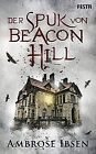 Der Spuk Von Beacon Hill Unheimlicher Thriller Von  Buch  Zustand Sehr Gut