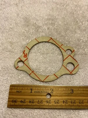 Junta de salida de agua Oldsmobile (1) #1194629 como nueva GM 1961-1974 BUICK; 61-65 Foto 1 de 4