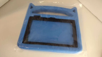 2022 New 7 Inch Kids Blue Tablet case - Image 1 of 2