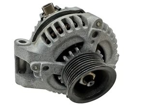 03-07 Honda Accord Alternator Generator Charging Assembly Engine Acura TSX 2.4L - Picture 1 of 9