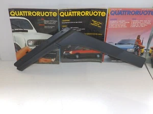 RENAULT SUPER 5 RIVESTIMENTO ARCO PASSARUOTA POSTERIORE SX  - Bild 1 von 2