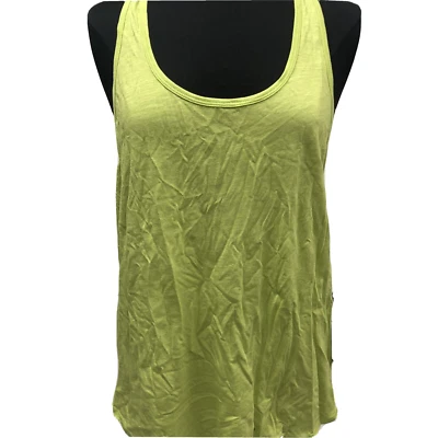 NWT LIJA TANK TOP SHIRT Size Large - Image 1 of 4