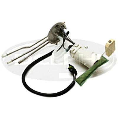 Bomba de combustible eléctrica HP10024 Delphi gasolina nueva para Cadillac Fleetwood 1994-1996 Foto 1 de 4