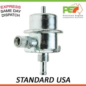 New * STANDARD USA * Fuel Pressure Regulator FPR For Volvo 240 360 - Picture 1 of 4