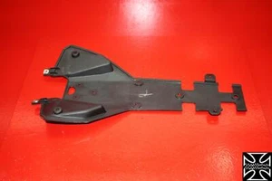 17 HYOSUNG GD250R REAR BACK TAIL UNDERTAIL FAIRING COWL FENDER - Picture 1 of 8