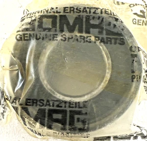 Bomag 06151711 Rubber Bushing for BVP10-36 Plate Compactor, new (T) - Picture 1 of 7