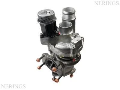 Turbolader CITROËN DS4 1.6 THP 200 53039700163 - Bild 1 von 4