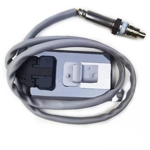 Sensor de óxido de nitrógeno 5WK9 6722B 51154080017 para motor diésel Man Maring 1 pieza - Imagen 1 de 7