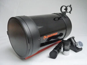 Celestron C6 OTA Schmidt-Cassegrain-Teleskop - Bild 1 von 4
