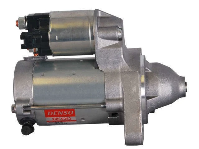 Arranque Denso 52CTKM17 para Scion xD 2008 2009 2010 2011 2012 2013 2014 Foto 1 de 1