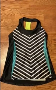 Canotta Moxie Cycling Sweetheart nuova taglia Large - Foto 1 di 5